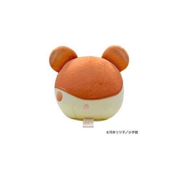 NEW Hamtaro Mochimochi Soft Plush Toy - Picture 4 of 4